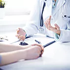 In-clinic Consultation with Dietitian Shweta