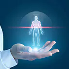 Check Body Composition Analysis